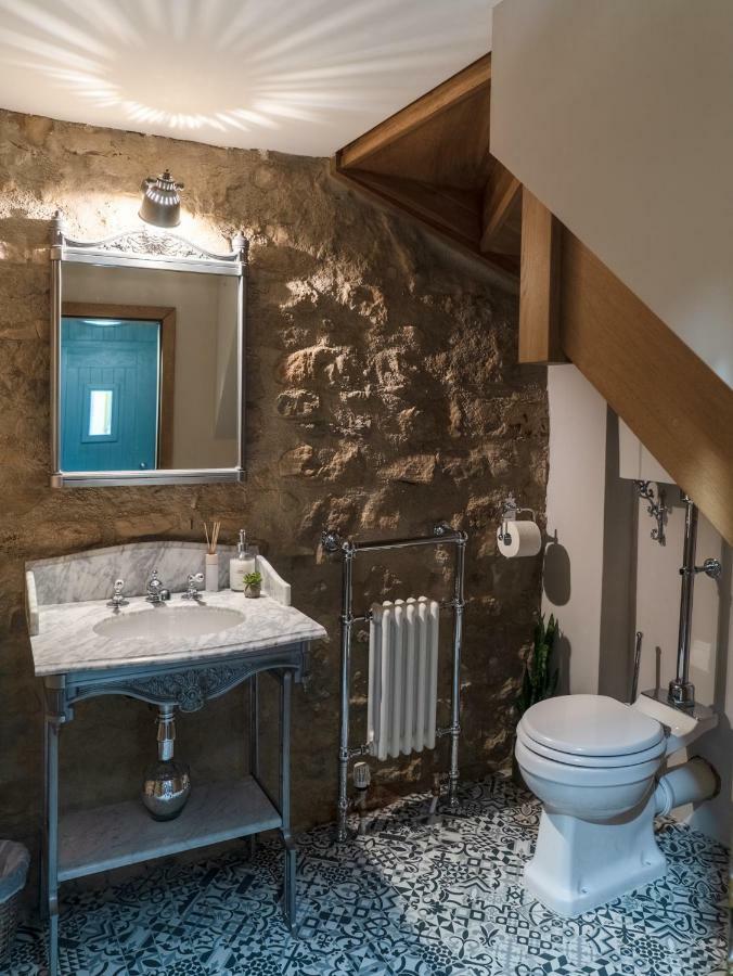 Twin Cottage Luxembourg Eksteriør bilde